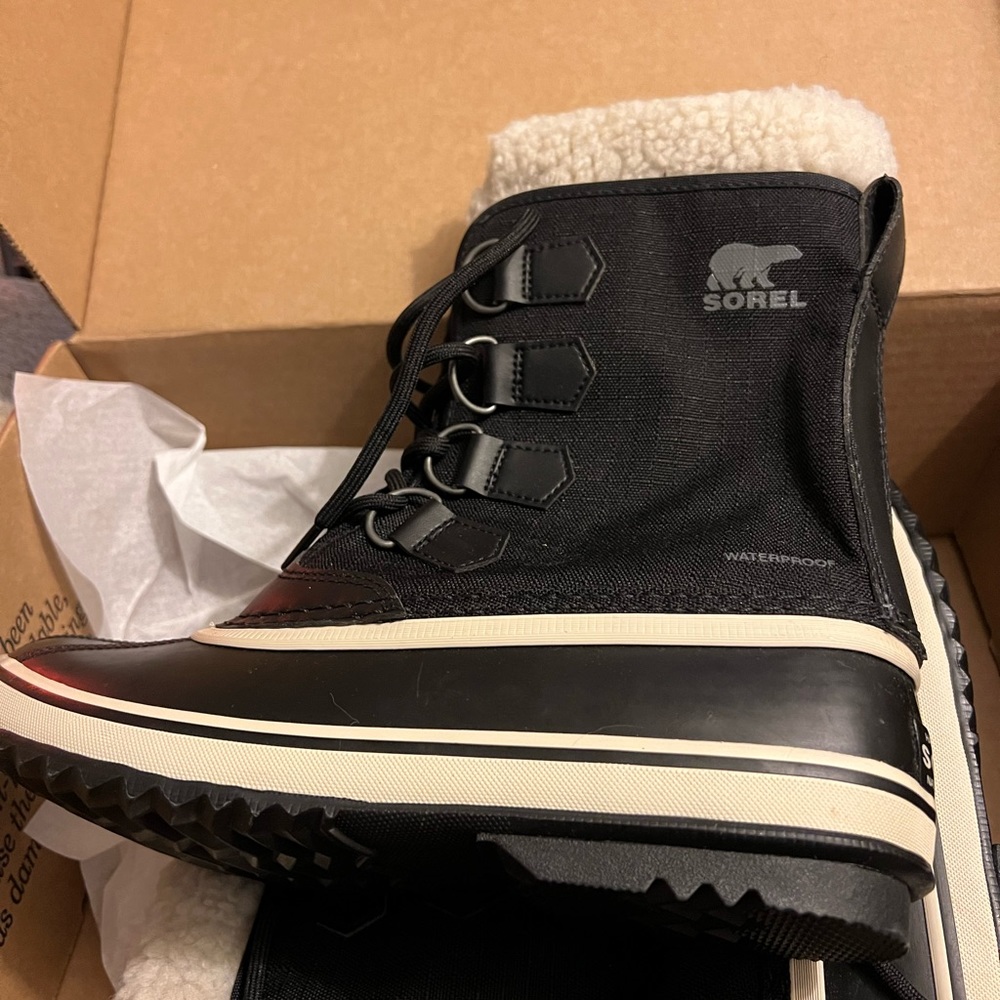 7.5 women’s boots